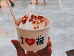 -西贝莜面村(赛格国际购物中心店)