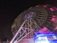 -南昌之星摩天轮