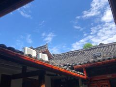 -华光驿站私房菜·黑金冠