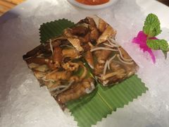 -临家闽南菜(宝洲路店)