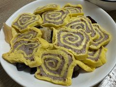 三鲜-玲燕蒸菜馆(江东路店)