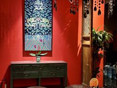 -小河盐帮·私家菜·烤鸭(三元桥·霄云路店)