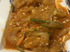 -哈尔滨烧烤·山河村铁锅炖(交大店)