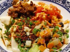 biangbiang面-贺秦生陕面王(富力城店)