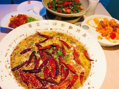 -川里谈·川味小馆(北京路店)