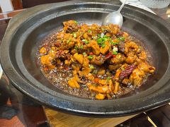 -赣南人家·头牌江西菜(劲松店)