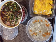 -老通城豆皮大王(吉庆街店)