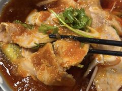 -蜀都餐厅(凤池店)