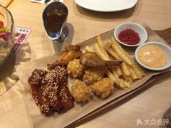 -必胜客(远大路店)