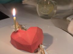 -三嚥阁 La Villa Restaurant