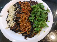 王府茄子-王府酒店(兴华南街铁西百货店)