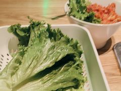 -新石器烤肉(马鞍山印象汇店)