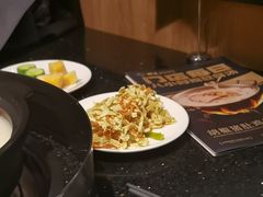 -捞王锅物料理(凯旋路店)