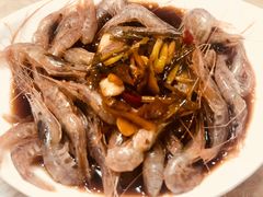 -吕四渔港码头海鲜餐厅