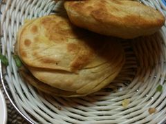 素饼肉饼-虢国羊肉汤馆(政二街店)