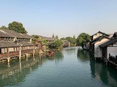-乌镇景区