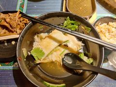 -甘家界牌柠檬鸭(青山店)