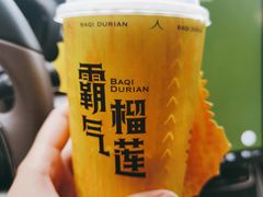 -奈雪的茶(佛山顺德美的悦然广场店)