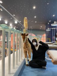 -奈尔宝·儿童乐园·亲子餐厅(鄞州万达店)