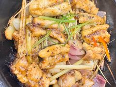 -寻味顺德·南记酒家·传统顺德菜·鱼生(广源路店)