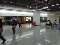 -一品天下(地铁站)