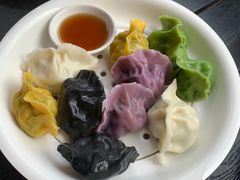 -东莱馋房(陆家嘴店)