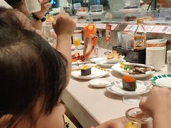 -新一番三文鱼寿司(大东海店)