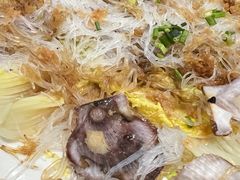 -葛记焖饼(伏牛路店)