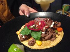 -Luchador摔跤手墨西哥餐厅(恒宇广场店)