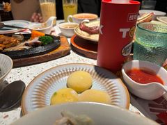 -战斧牛排餐厅(百盛优客店)