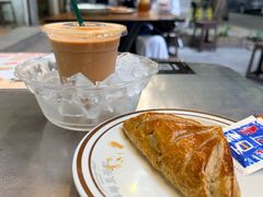 -兴华里茶记(禅城同济首店)