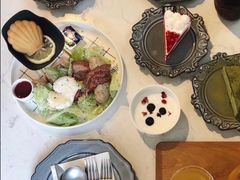 红丝绒-RGF(巨鹿路店)