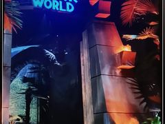 -侏罗纪世界电影特展(广州站)