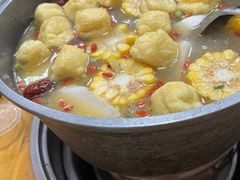 -蔡记·九米羊肉炉(东渡店)