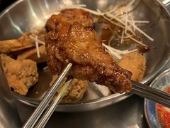 -MI WU FACTORY米屋美食工厂餐厅(绿地店)