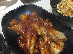 -文成焕·家族韩式餐厅