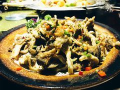 -凯撒尔新疆特色主题餐厅(青山店)