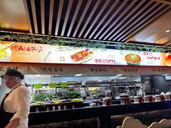 -不倒翁·安徽名菜楼(步行街店)