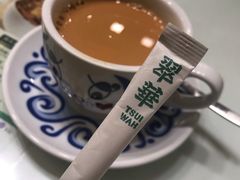 -翠华餐厅(香港国际机场店)