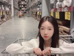 -宜家家居(西安未央商场店)