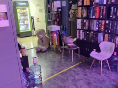 -剧狐剧本杀(徐汇1号店)