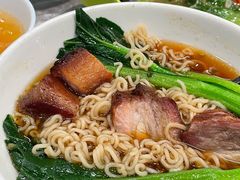 -皇后餐厅-煲仔·小菜·打边炉(古北店)