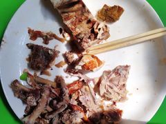 -大益烤鸡