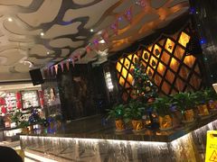 -芭菲盛宴·环球美食(解放碑英利国际店)