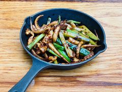 -食间牛排(湖西路店)