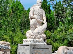 -韩家民俗村