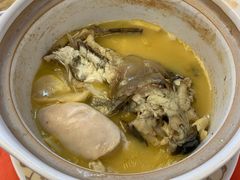 红烧河豚-长顺河豚馆(江洲东路)