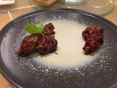 -枣子树·素食餐厅(普陀山店)