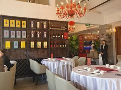 -满堂·烤鸭店·北京菜(雍和宫什刹海鼓楼店)