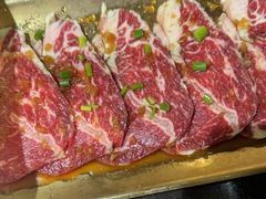 -炙城·韩式烤肉(南京东路店)